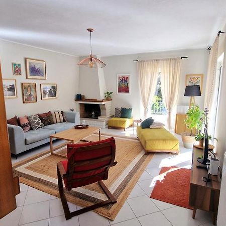 Two Bedroom Flat Near Airport Παλλήνη Εξωτερικό φωτογραφία
