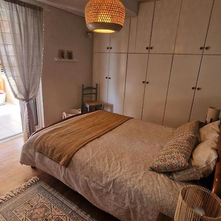 Two Bedroom Flat Near Airport Παλλήνη Εξωτερικό φωτογραφία