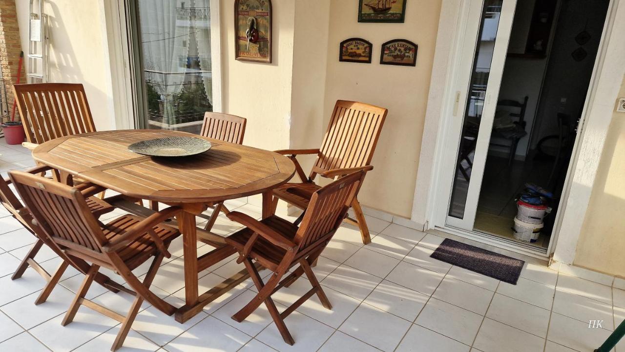 Two Bedroom Flat Near Airport Παλλήνη Εξωτερικό φωτογραφία